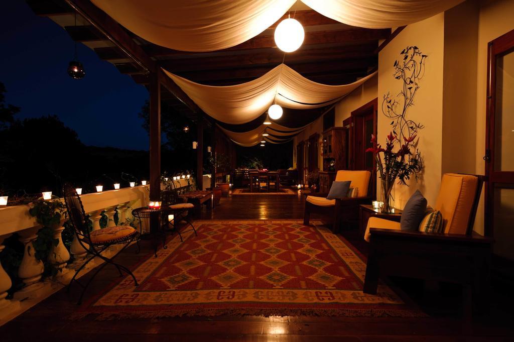 Spaventura Eco Resort Ibiuna Exterior photo