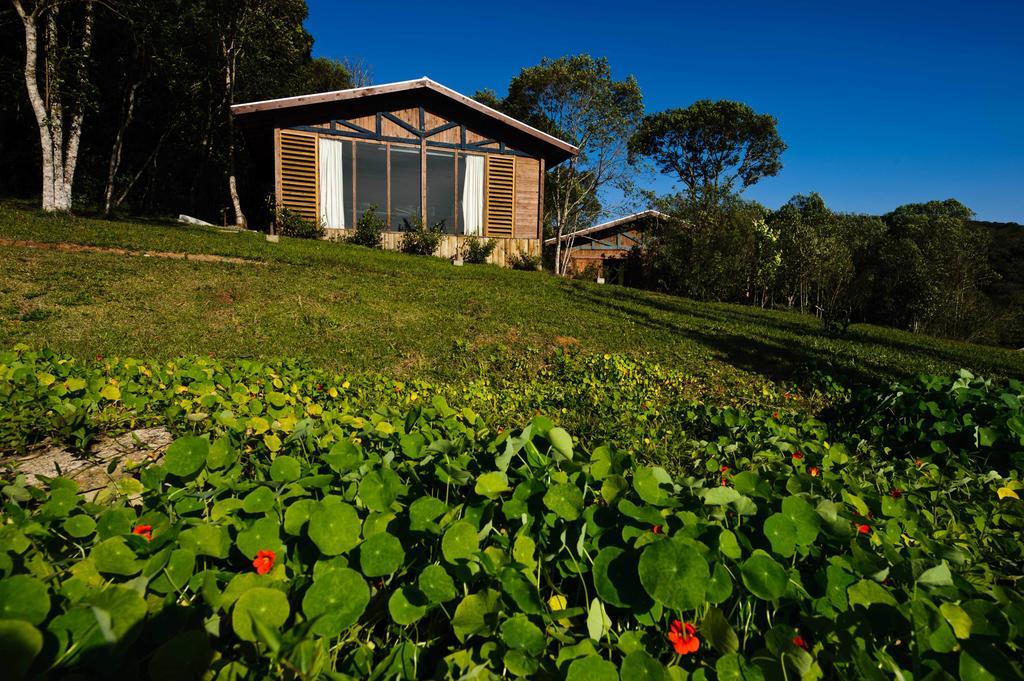 Spaventura Eco Resort Ibiuna Exterior photo