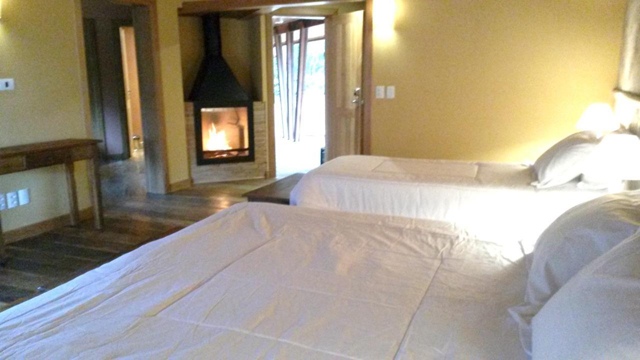 Spaventura Eco Resort Ibiuna Room photo