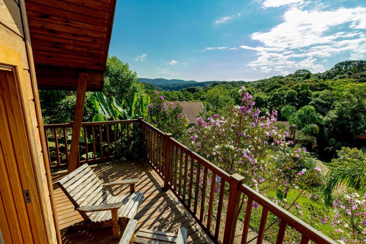 Spaventura Eco Resort Ibiuna Exterior photo